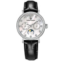 Montre Femme Pagani Design Orchid Black
