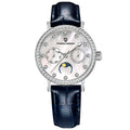 Montre Femme Pagani Design Orchid Blue