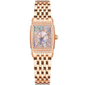Montre Pagani Design Sunflower Gold Nebula pour femme