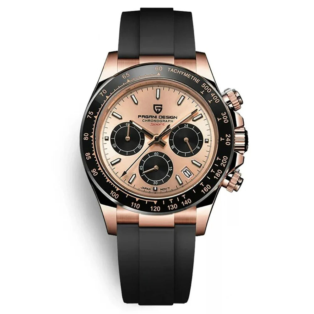 Pagani Design Veraci Gold Sport Edition - Pagani Design France
