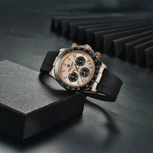 Pagani Design Veraci Gold Sport Edition - Pagani Design France