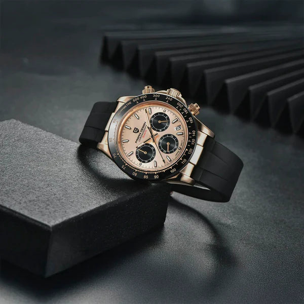 Pagani Design Veraci Gold Sport Edition - Pagani Design France
