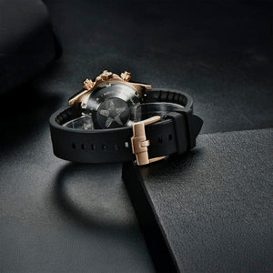 Pagani Design Veraci Gold Sport Edition - Pagani Design France