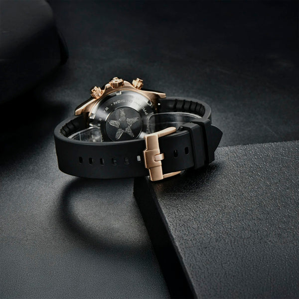 Pagani Design Veraci Gold Sport Edition - Pagani Design France