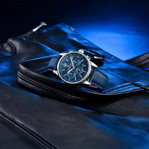 Pagani Design Zermatt Blue Sport Edition - Pagani Design France