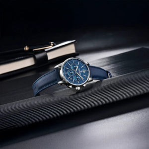 Pagani Design Zermatt Blue Sport Edition - Pagani Design France