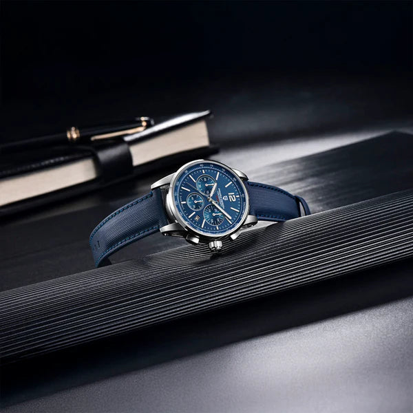 Pagani Design Zermatt Blue Sport Edition - Pagani Design France