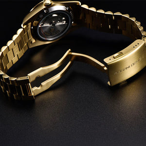Pagani Design London Gold - Pagani Design France