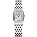 Montre Femme Pagani Design Sunflower Silver White
